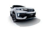 Honda X-NV Concept 2019 года